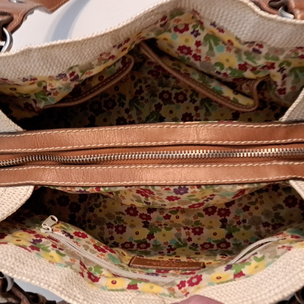 Fossil bag - Picture 4 of 11